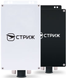 СТРИЖ
